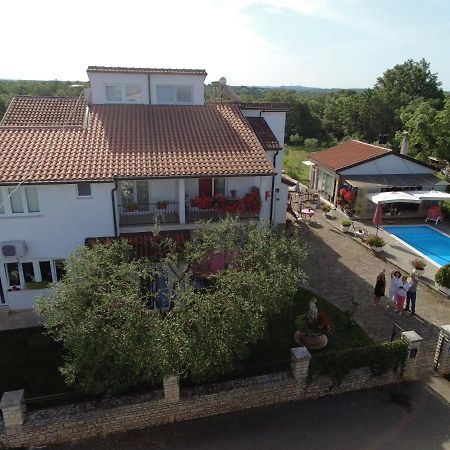 Guest House Sosi Umag Buitenkant foto