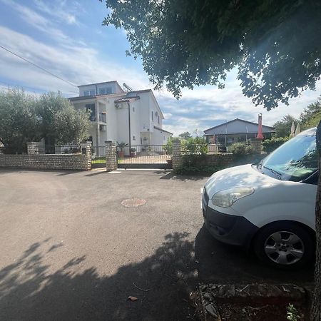 Guest House Sosi Umag Buitenkant foto