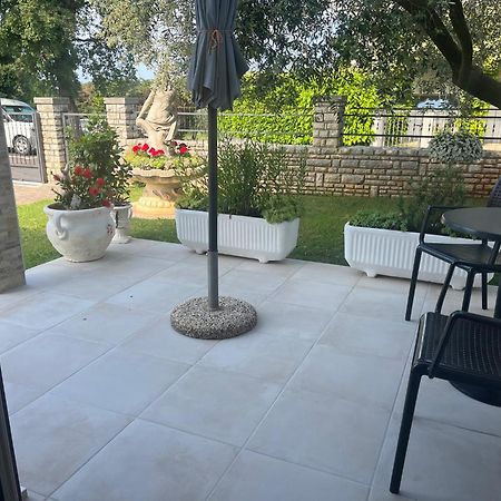 Guest House Sosi Umag Buitenkant foto