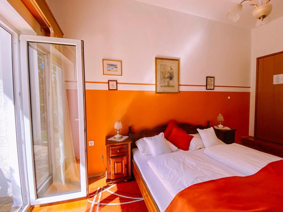 Guest House Sosi Umag Buitenkant foto