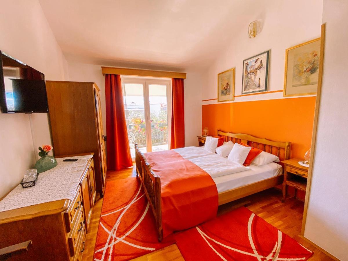 Guest House Sosi Umag Buitenkant foto