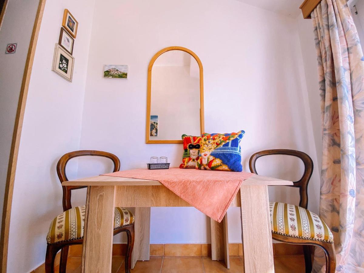 Guest House Sosi Umag Buitenkant foto