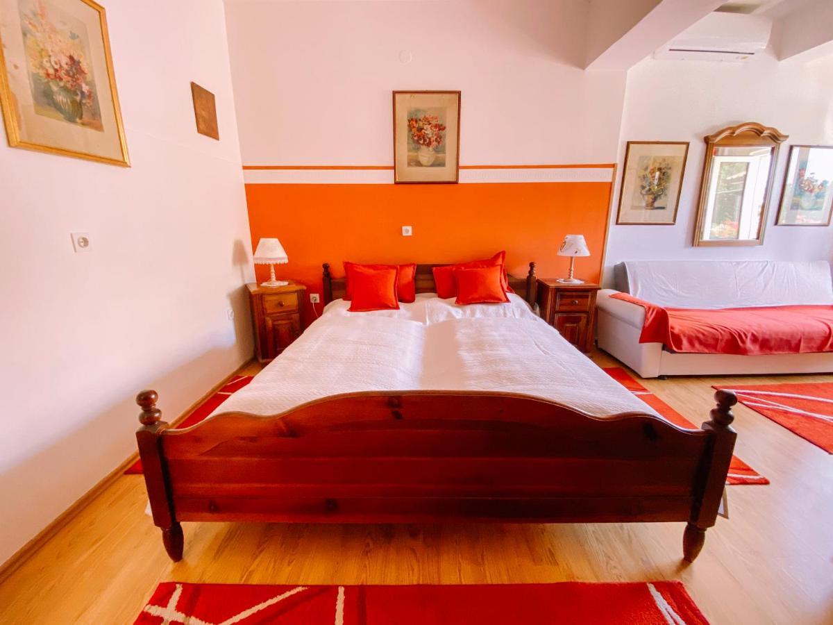 Guest House Sosi Umag Buitenkant foto