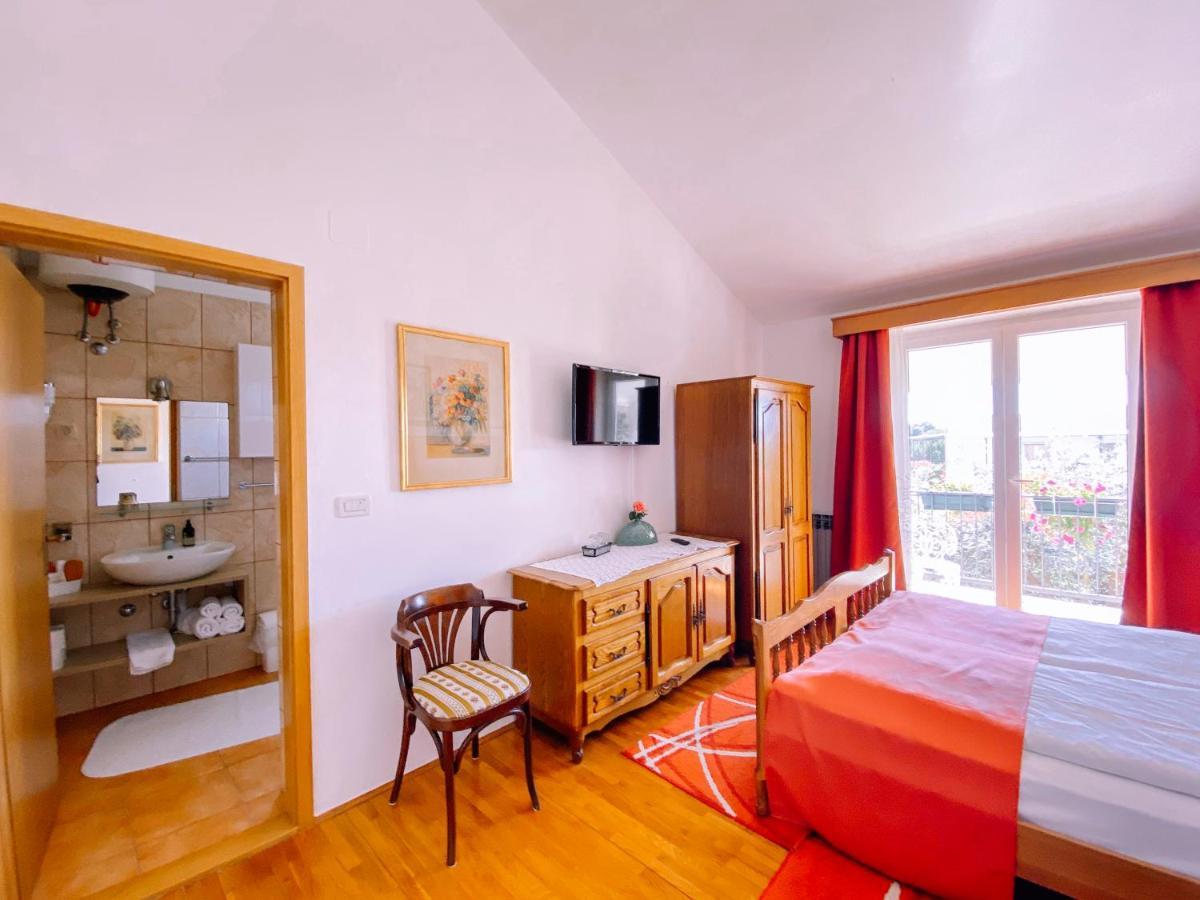 Guest House Sosi Umag Buitenkant foto