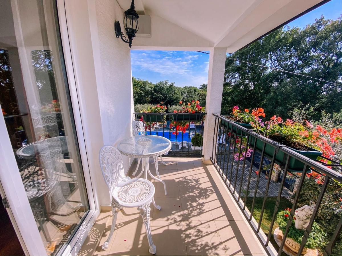 Guest House Sosi Umag Buitenkant foto