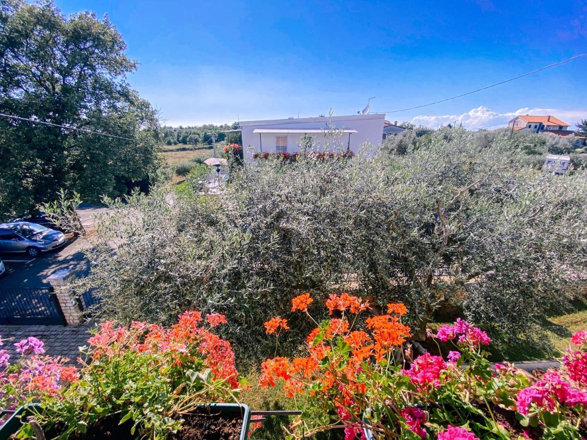 Guest House Sosi Umag Buitenkant foto