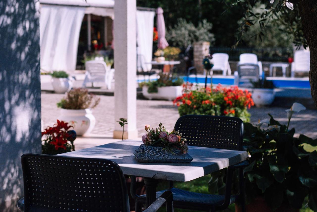 Guest House Sosi Umag Buitenkant foto