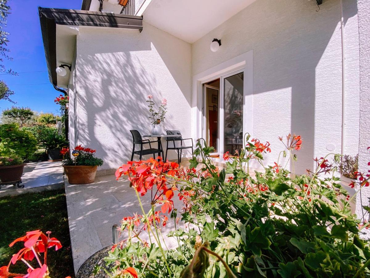 Guest House Sosi Umag Buitenkant foto