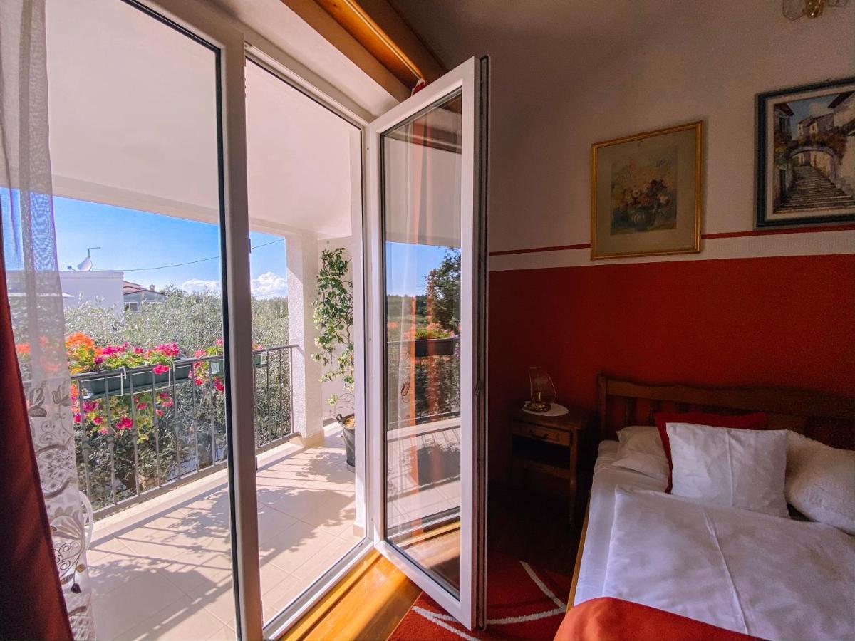 Guest House Sosi Umag Buitenkant foto