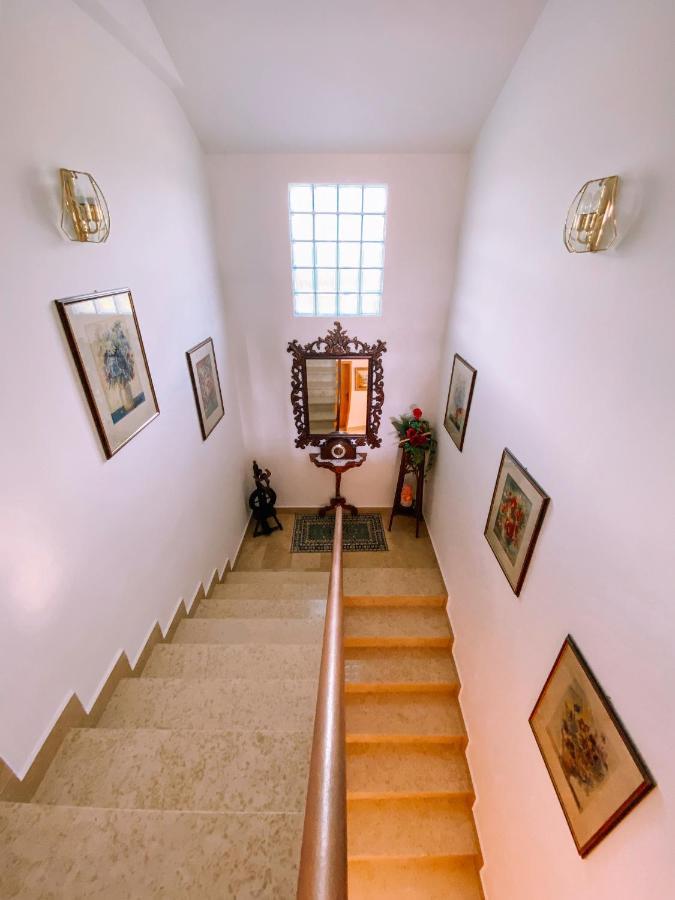 Guest House Sosi Umag Buitenkant foto