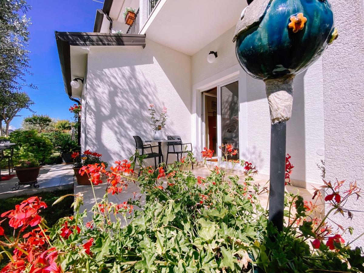 Guest House Sosi Umag Buitenkant foto