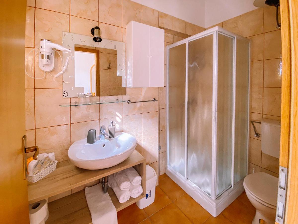 Guest House Sosi Umag Buitenkant foto