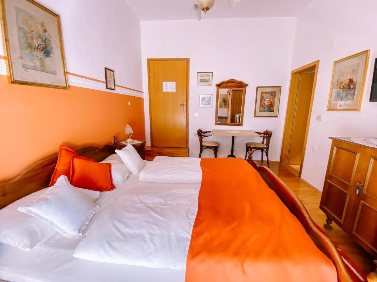 Guest House Sosi Umag Buitenkant foto