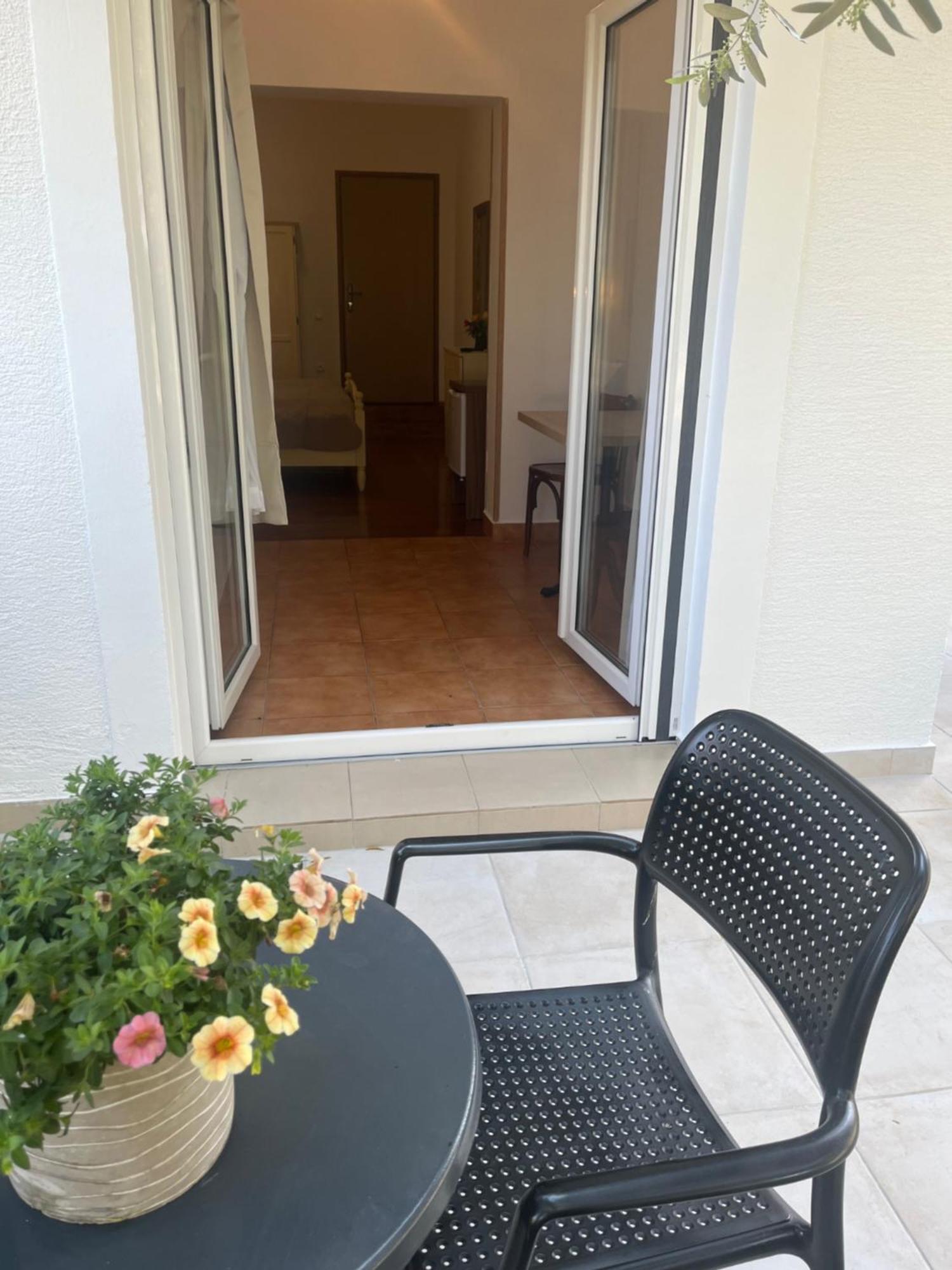 Guest House Sosi Umag Buitenkant foto