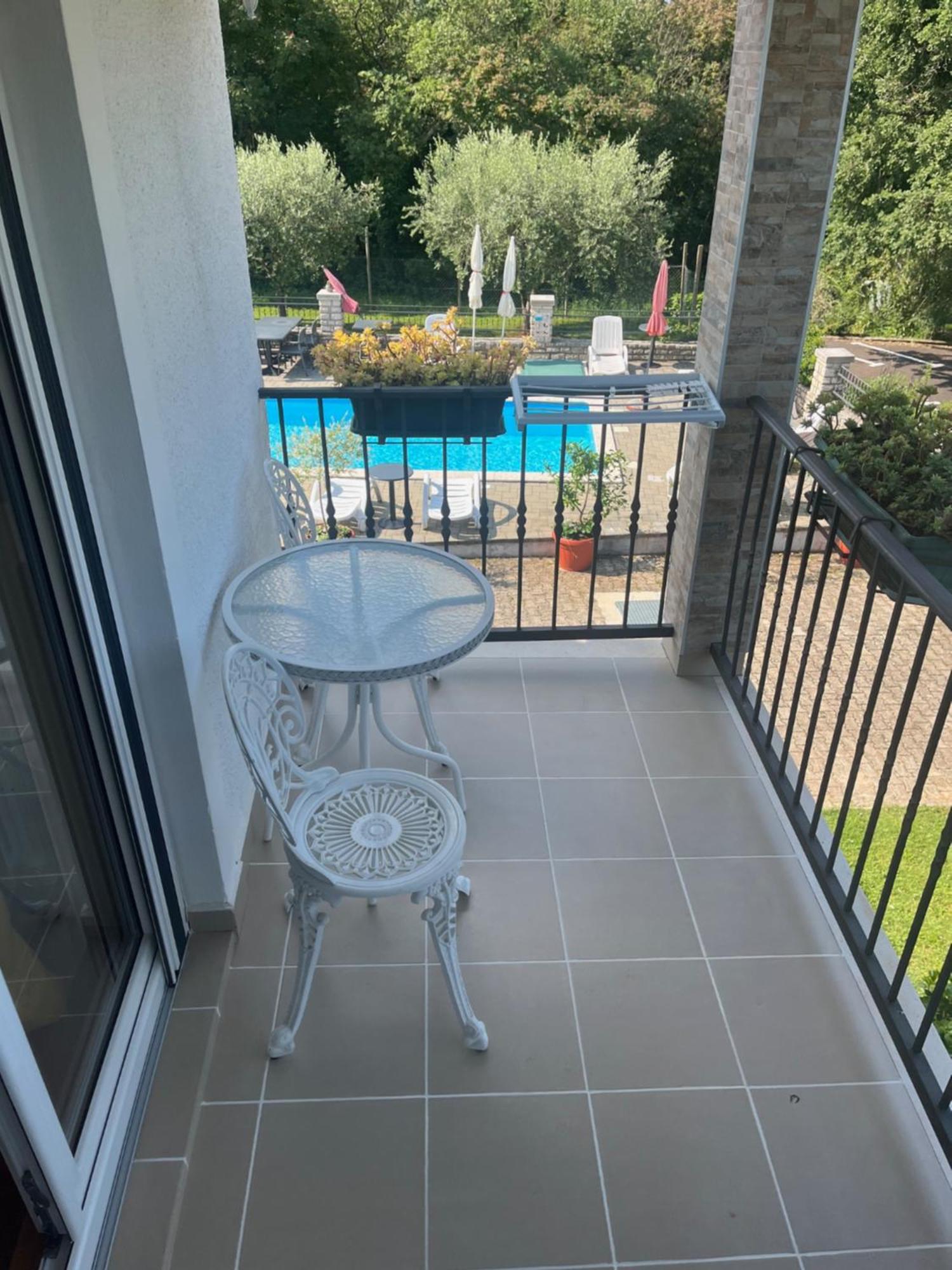 Guest House Sosi Umag Buitenkant foto