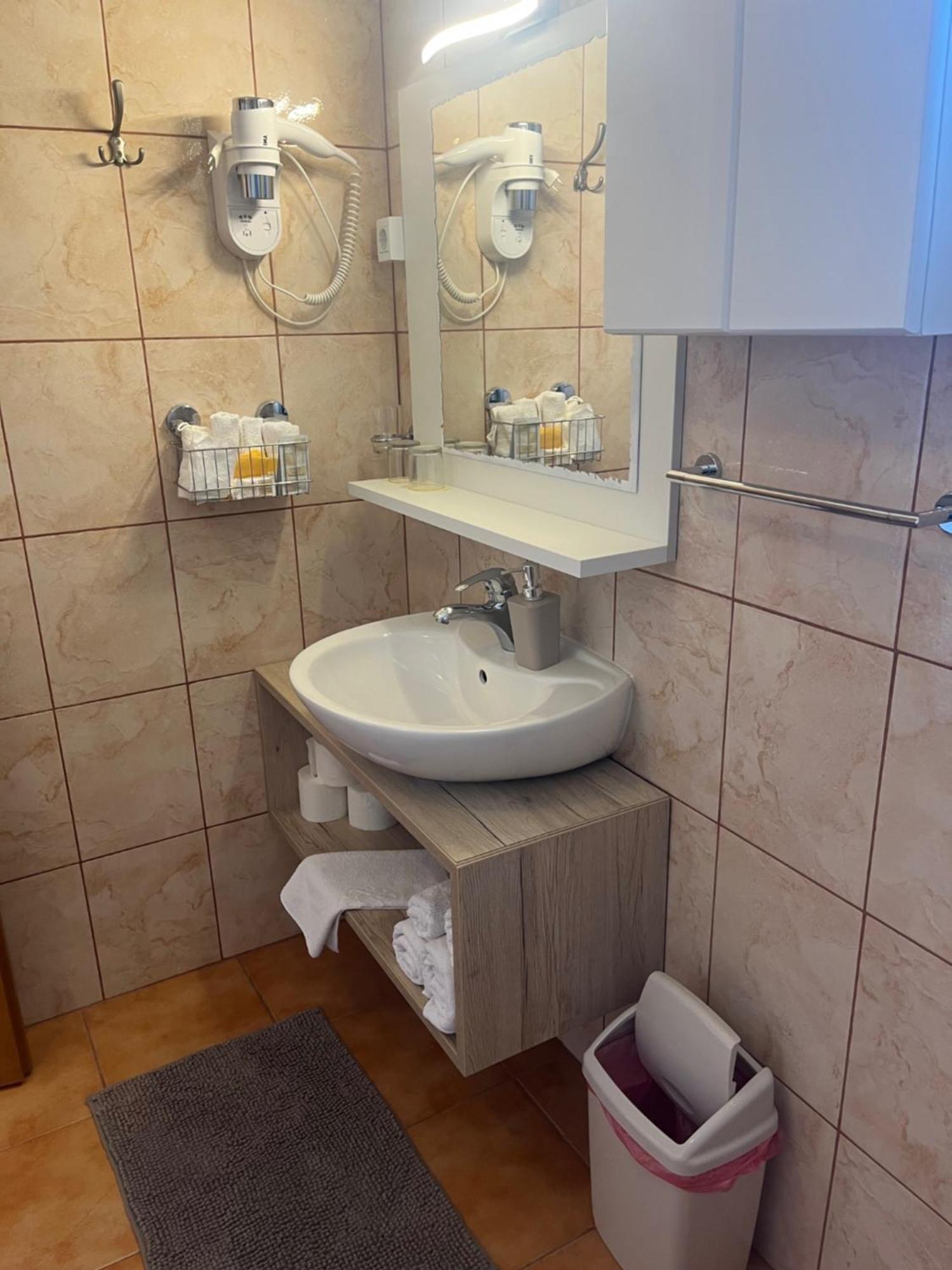 Guest House Sosi Umag Buitenkant foto