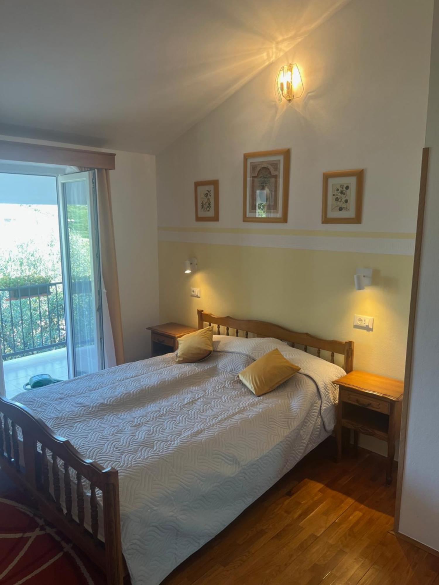 Guest House Sosi Umag Buitenkant foto