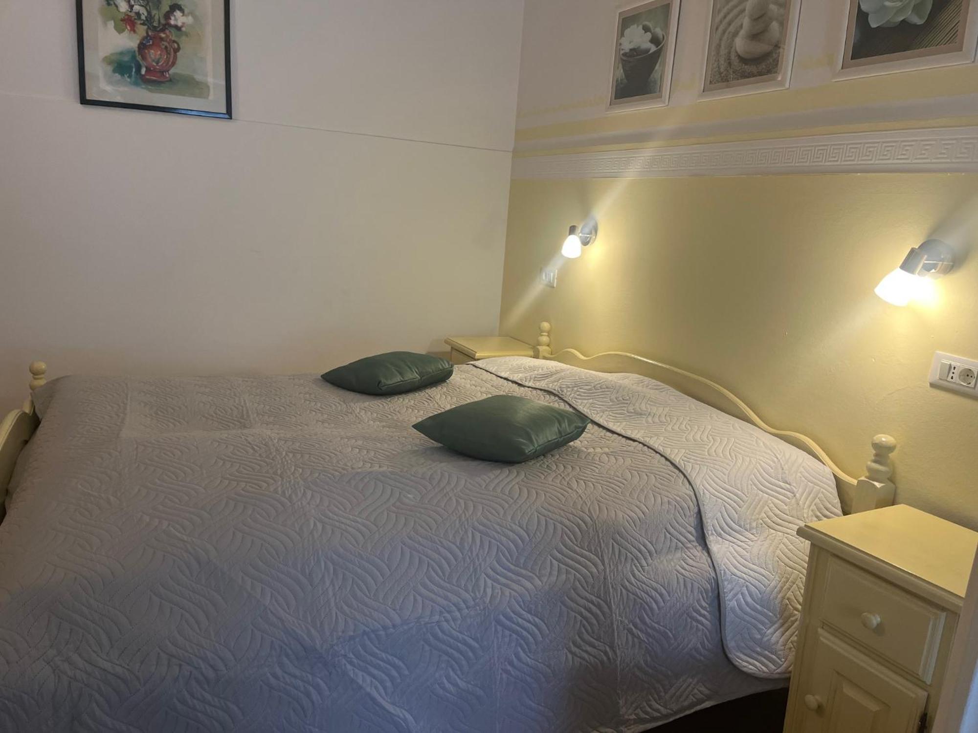 Guest House Sosi Umag Buitenkant foto
