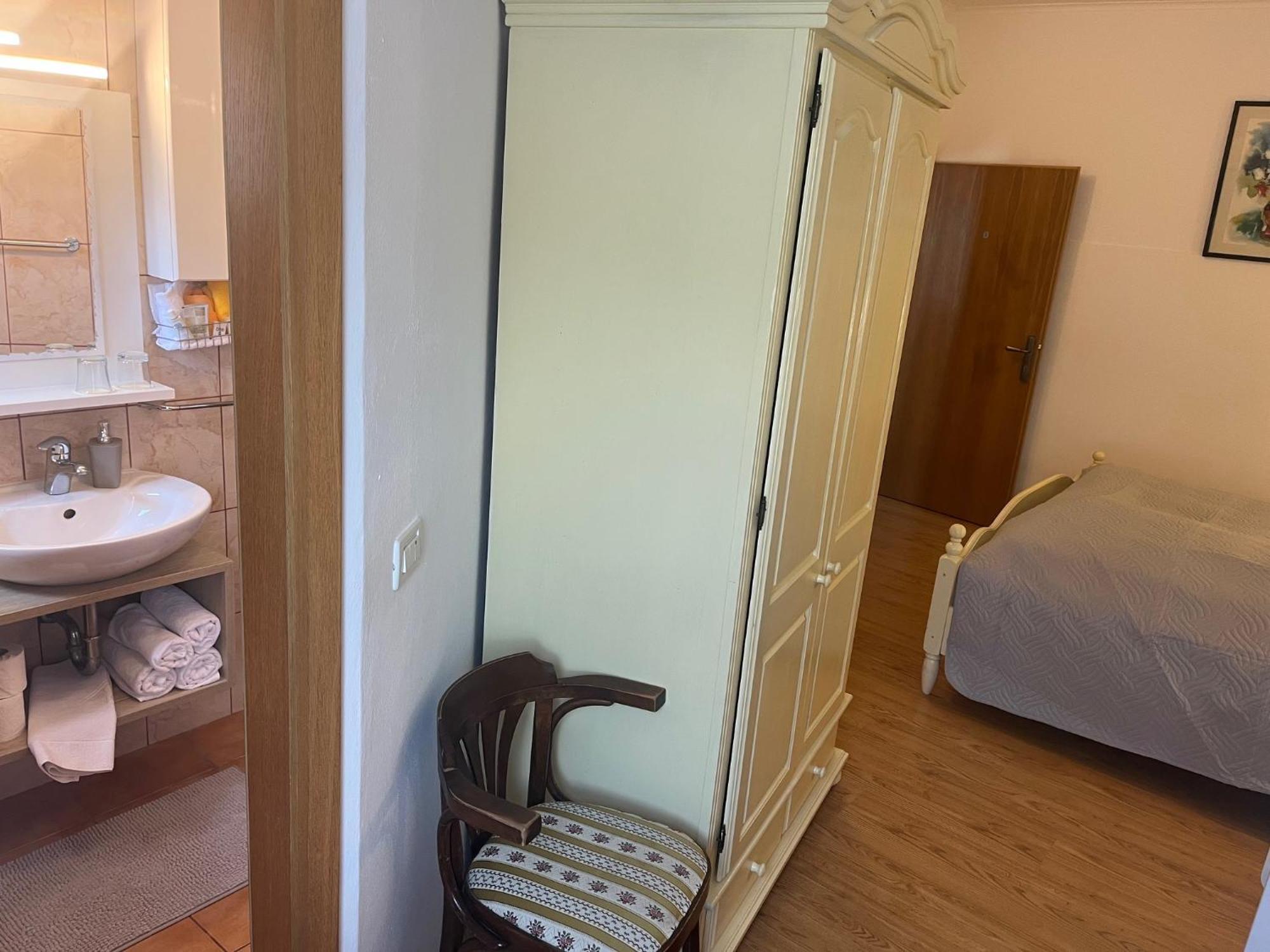 Guest House Sosi Umag Buitenkant foto