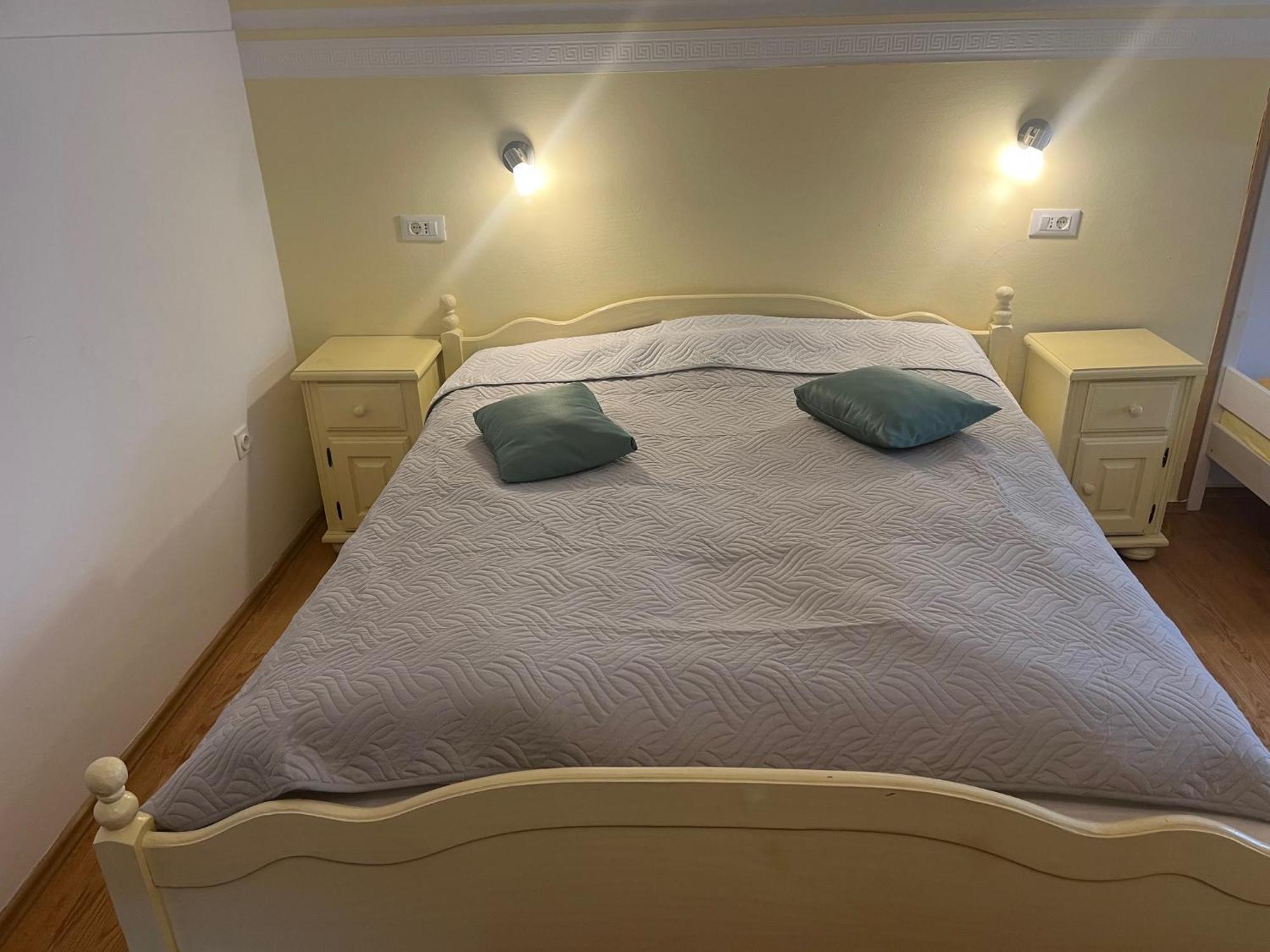 Guest House Sosi Umag Buitenkant foto