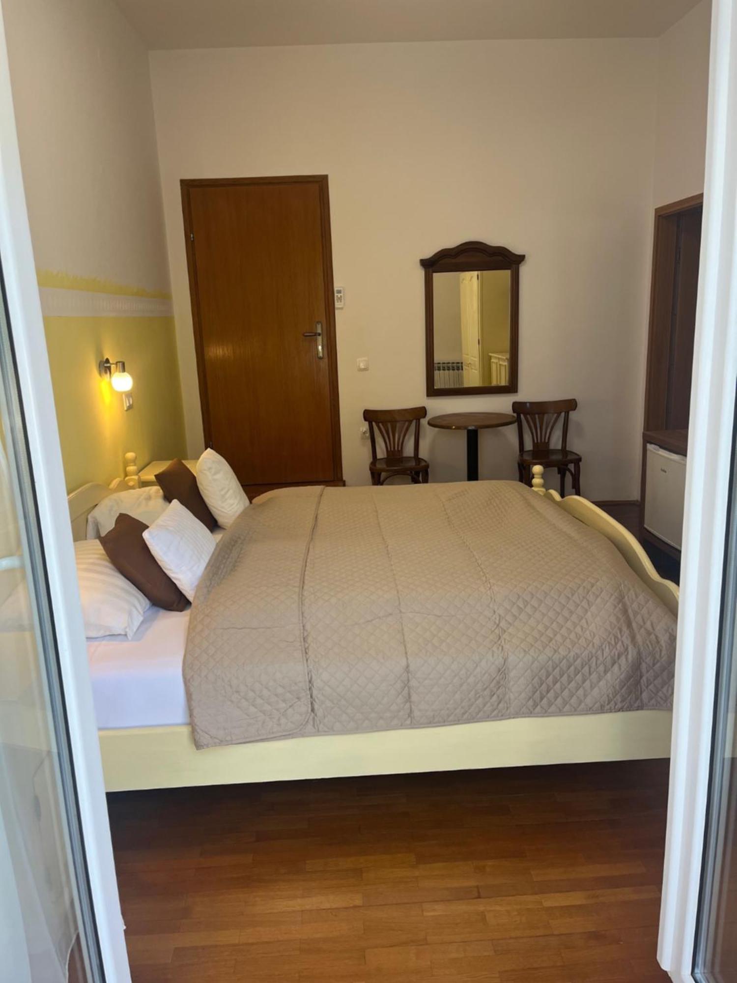 Guest House Sosi Umag Buitenkant foto