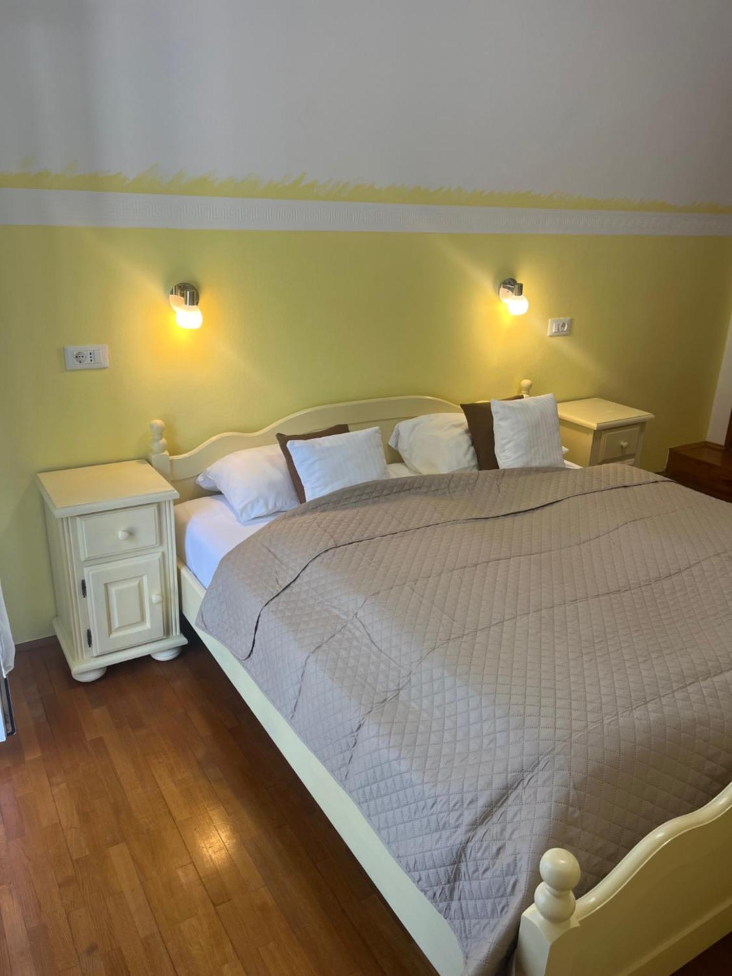 Guest House Sosi Umag Buitenkant foto