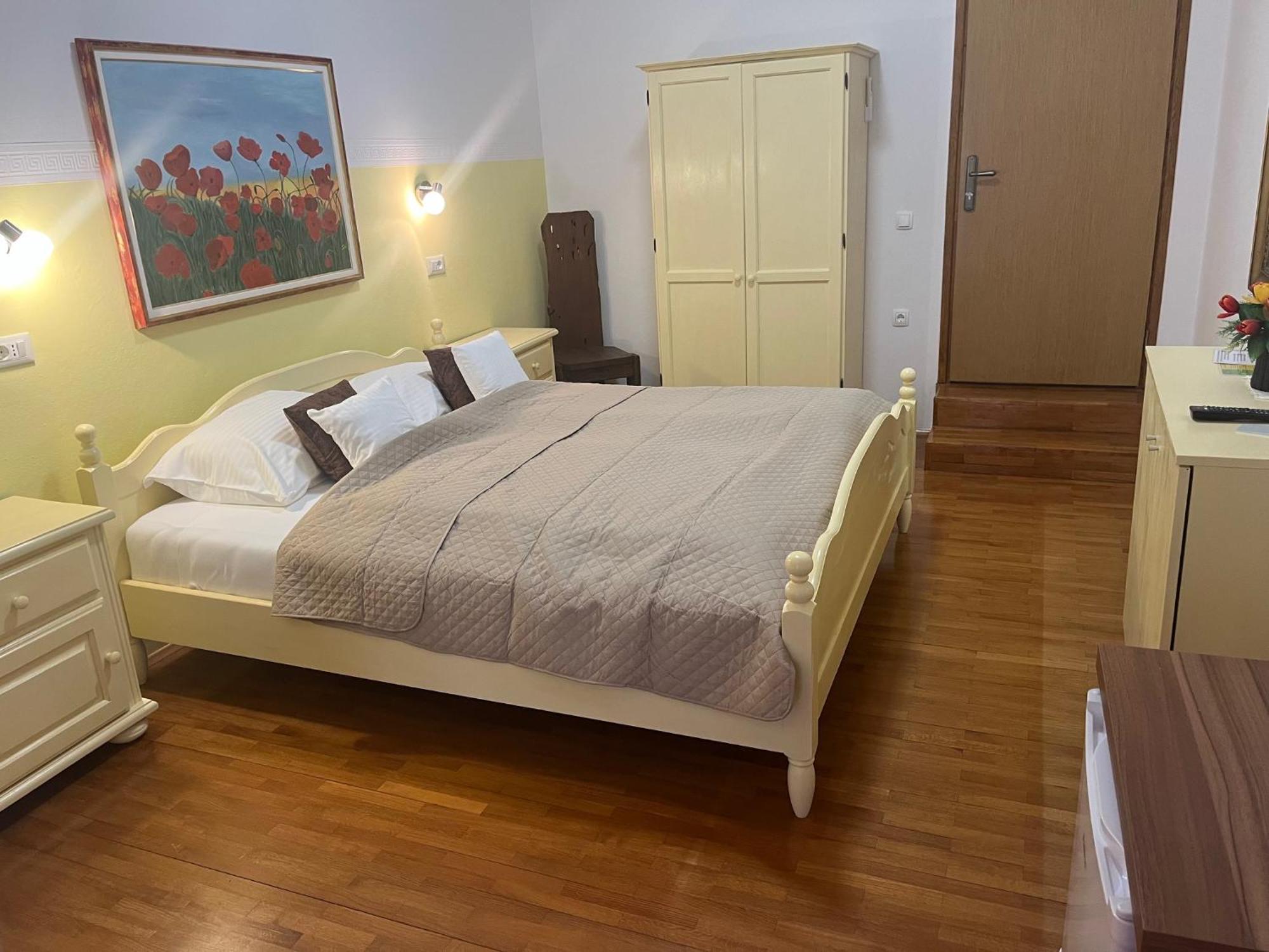 Guest House Sosi Umag Buitenkant foto