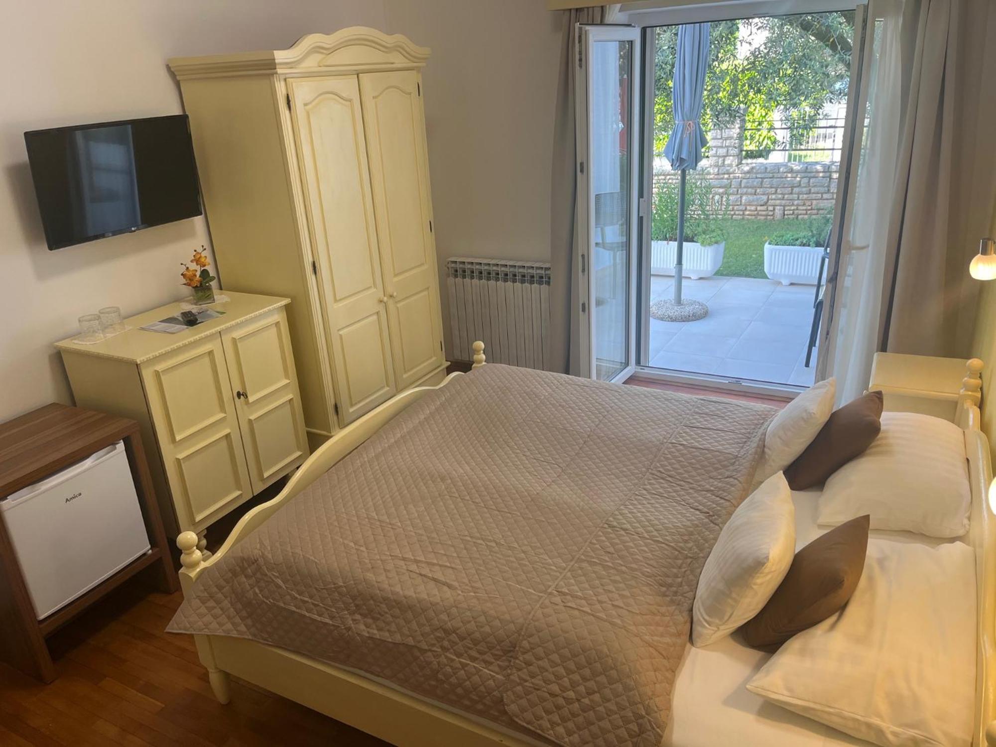 Guest House Sosi Umag Buitenkant foto