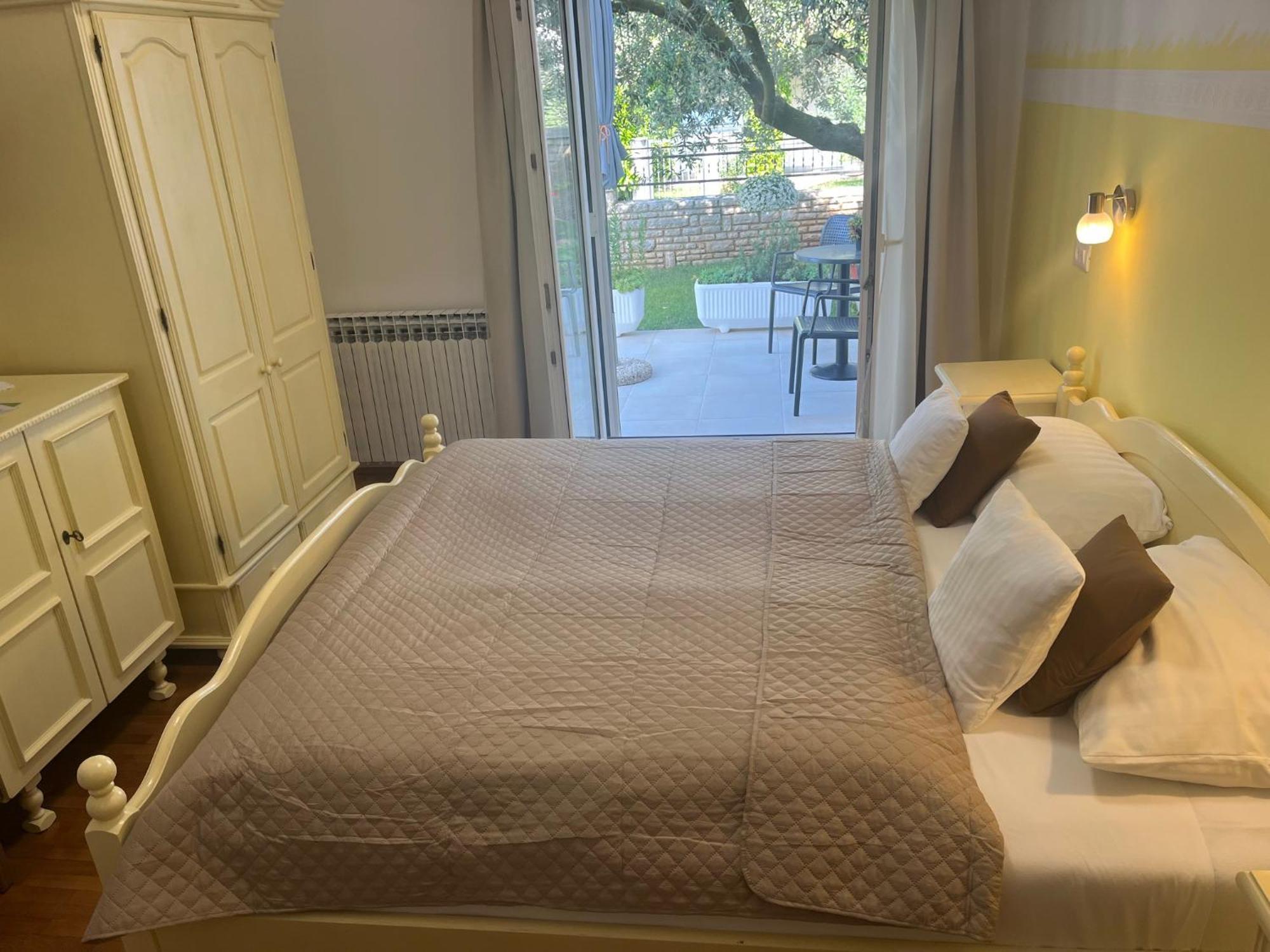 Guest House Sosi Umag Buitenkant foto